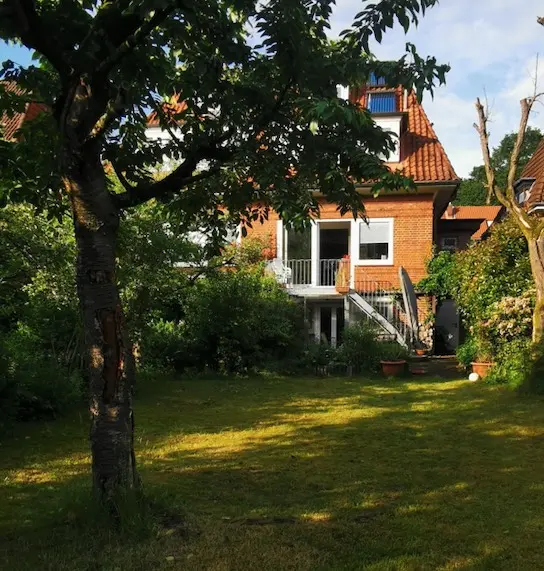 WG-Zimmer mit 25 m² in Norderstedt – Bild 6
