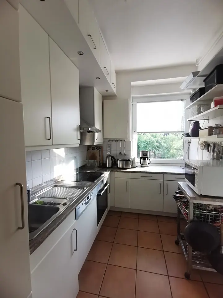 WG-Zimmer mit 25 m² in Norderstedt – Bild 7