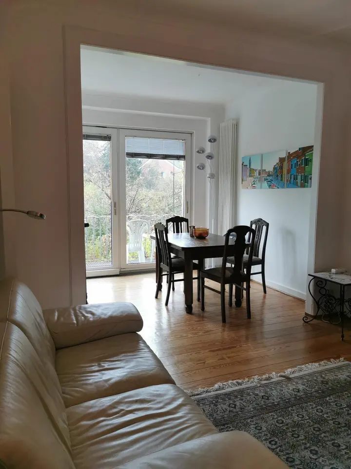 WG-Zimmer mit 25 m² in Norderstedt – Bild 8