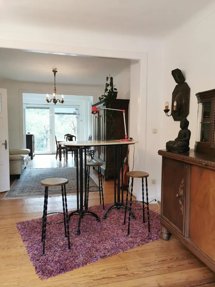 WG-Zimmer mit 25 m² in Norderstedt – Bild 9