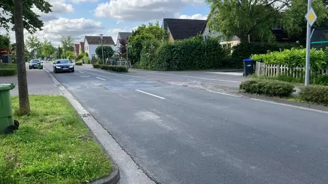 1 Zimmer Wohnung mit 11 m² in Oldenburg – Bild 2