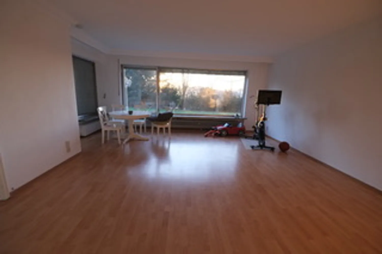 3 Zimmer Wohnung mit 122 m² in Marburg – Bild 1