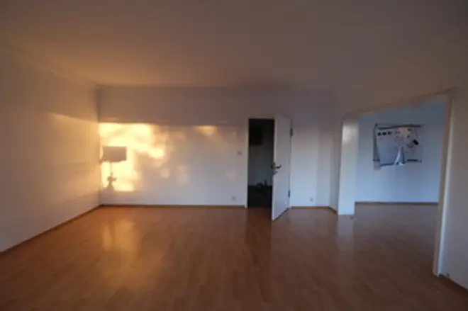 3 Zimmer Wohnung mit 122 m² in Marburg – Bild 3