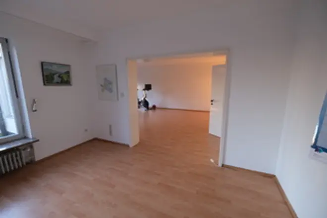 3 Zimmer Wohnung mit 122 m² in Marburg – Bild 7