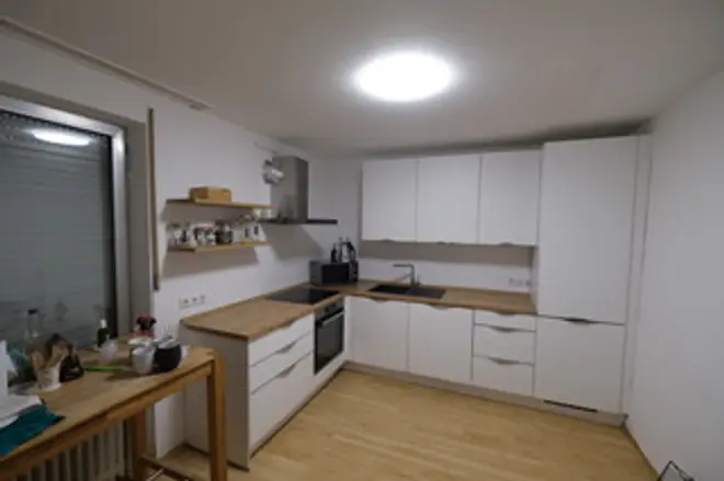3 Zimmer Wohnung mit 122 m² in Marburg – Bild 9