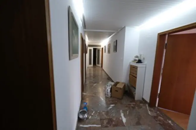 3 Zimmer Wohnung mit 122 m² in Marburg – Bild 10