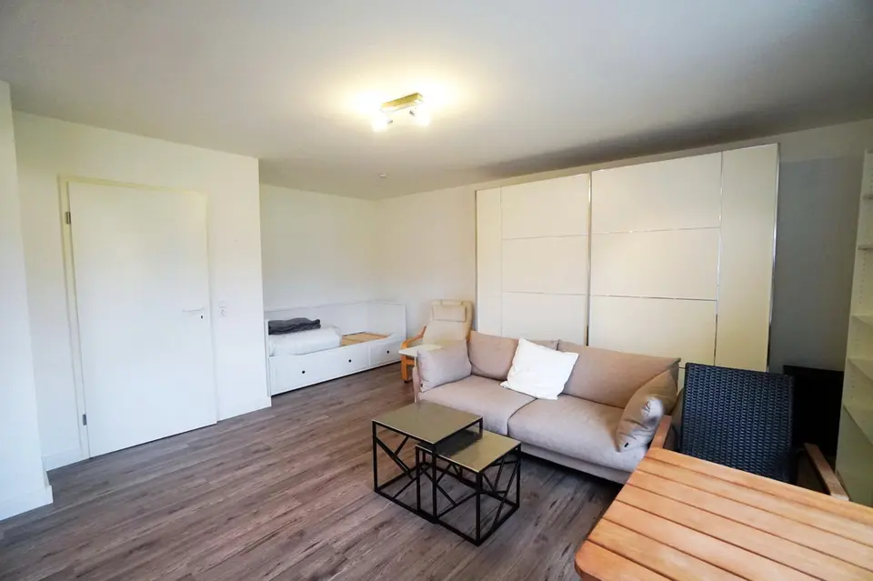 2 Zimmer Wohnung mit 41 m² in Bielefeld – Bild 3