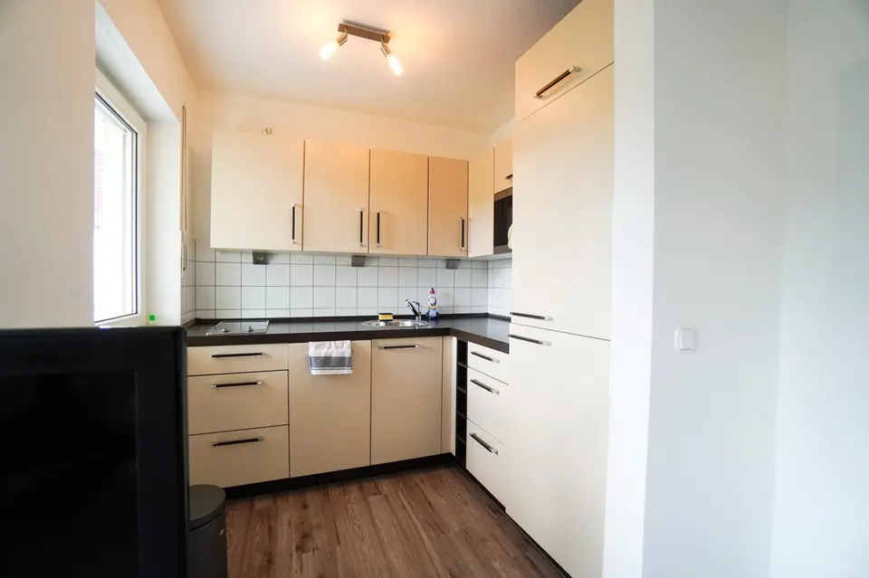 2 Zimmer Wohnung mit 41 m² in Bielefeld – Bild 4