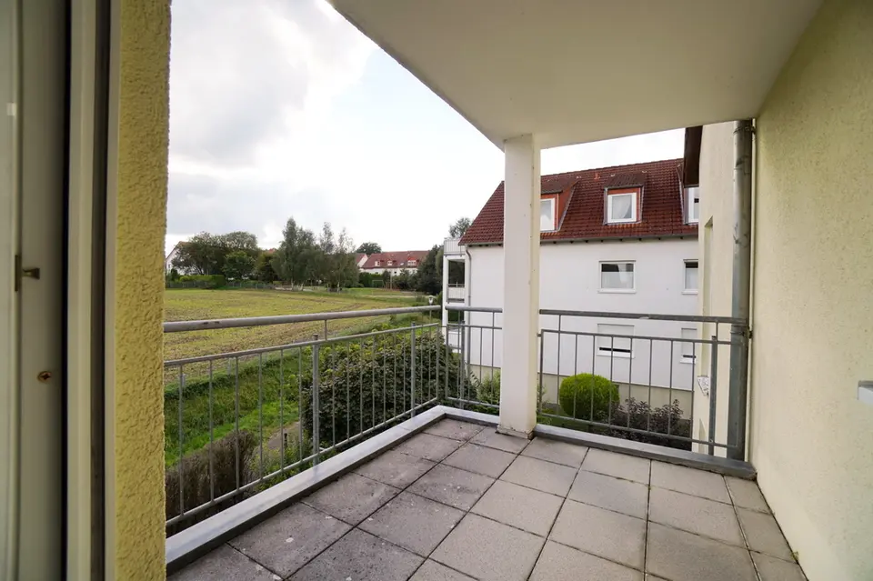 2 Zimmer Wohnung mit 41 m² in Bielefeld – Bild 6