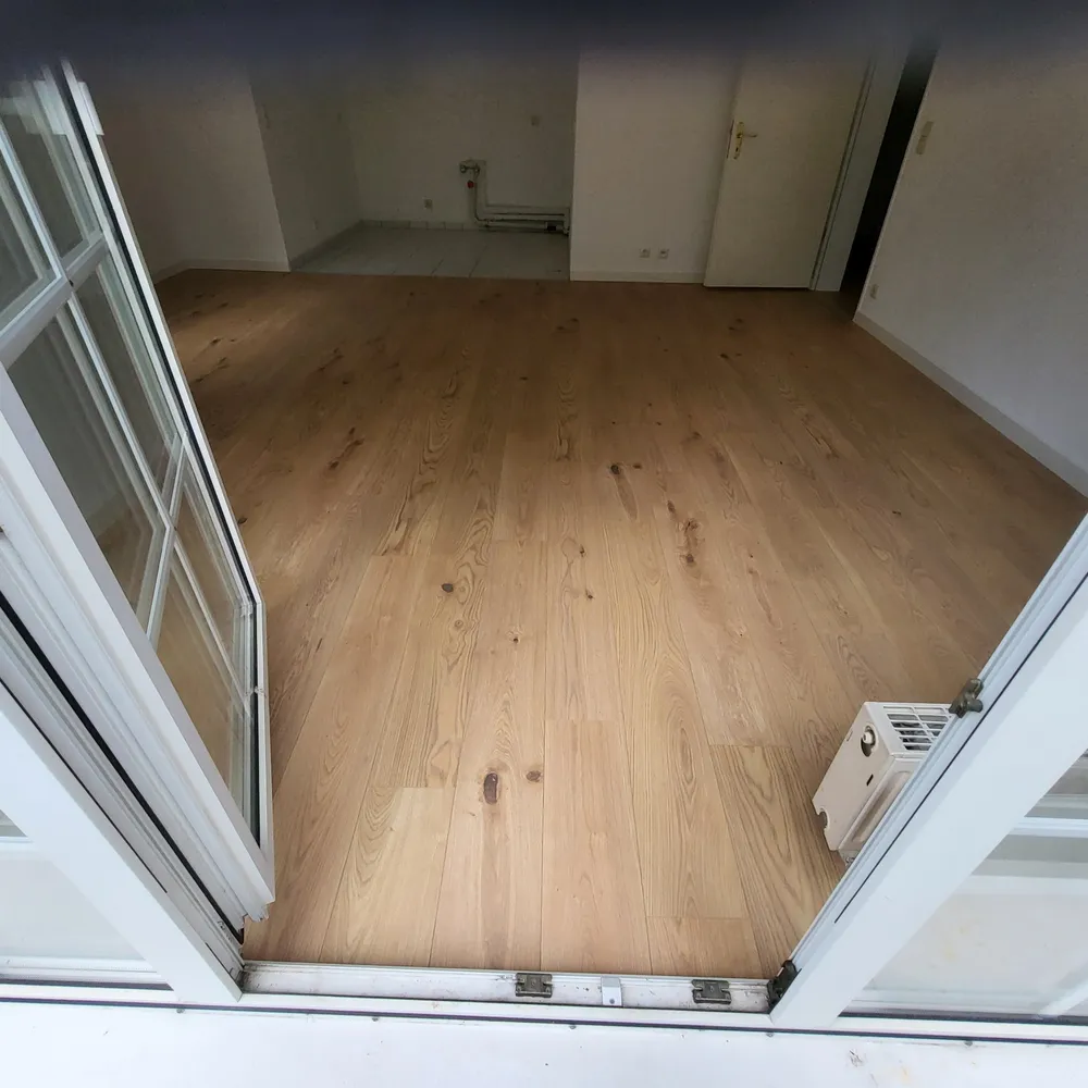2 Zimmer Wohnung mit 50 m² in Potsdam – Bild 2