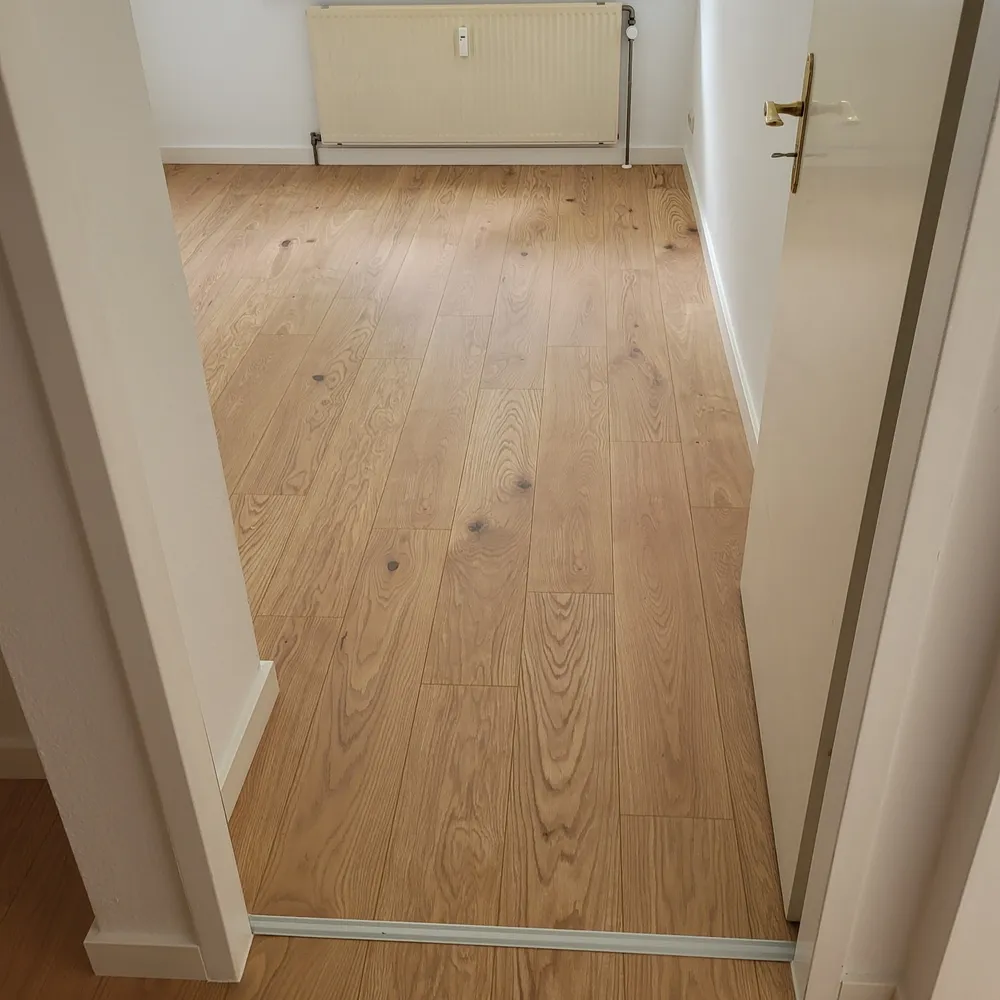 2 Zimmer Wohnung mit 50 m² in Potsdam – Bild 3