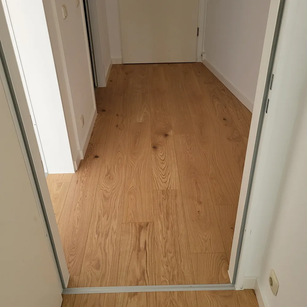 2 Zimmer Wohnung mit 50 m² in Potsdam – Bild 5