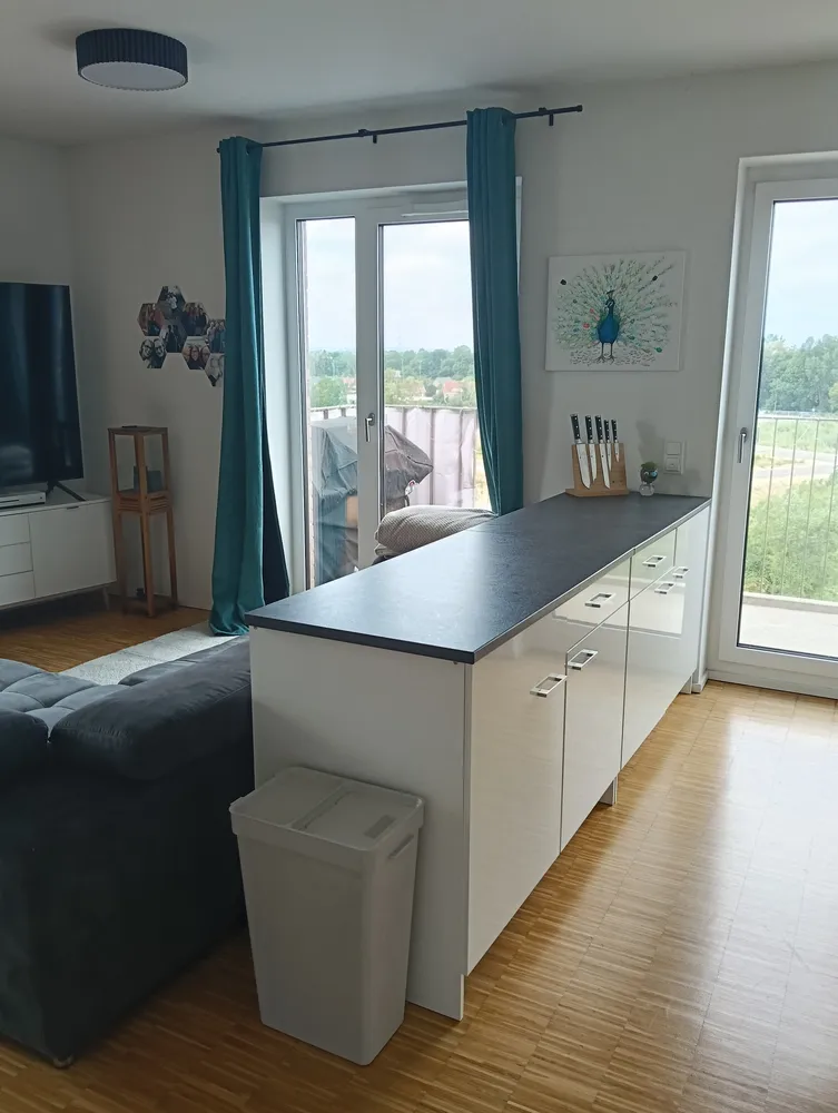 3 Zimmer Wohnung mit 88 m² in Hamburg – Bild 3