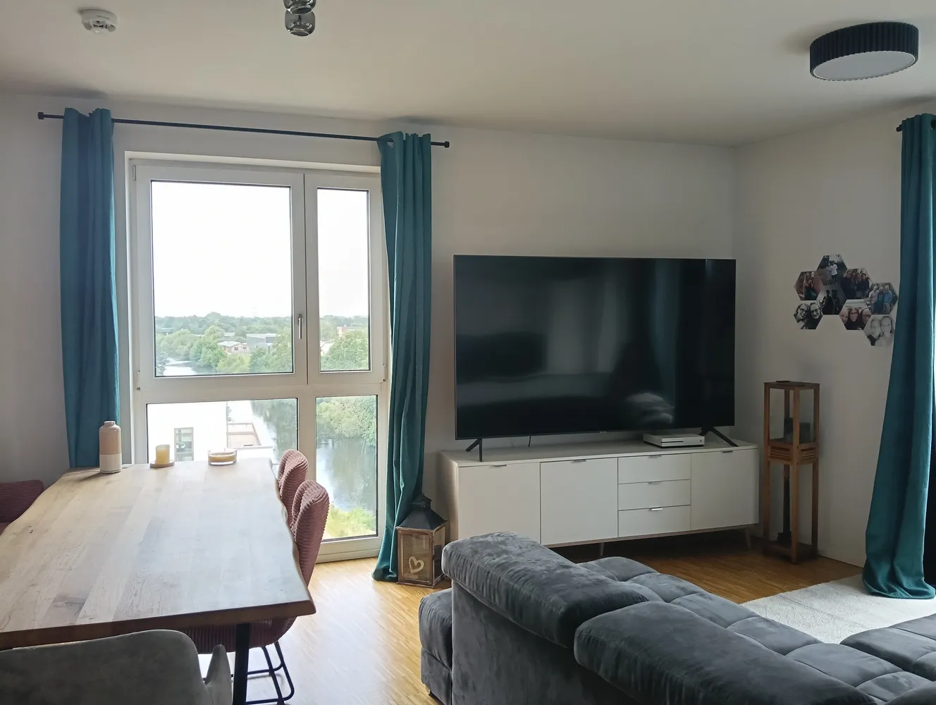 3 Zimmer Wohnung mit 88 m² in Hamburg – Bild 5