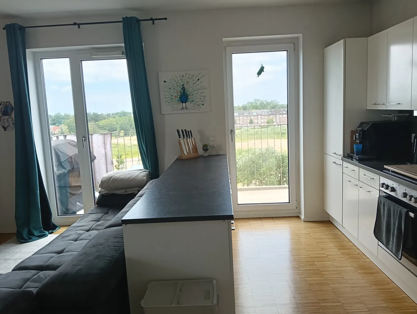 3 Zimmer Wohnung mit 88 m² in Hamburg – Bild 6