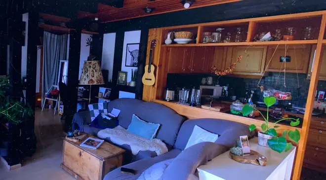 3 Zimmer Wohnung mit 60 m² in Gießen – Bild 2