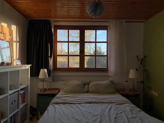 3 Zimmer Wohnung mit 60 m² in Gießen – Bild 3