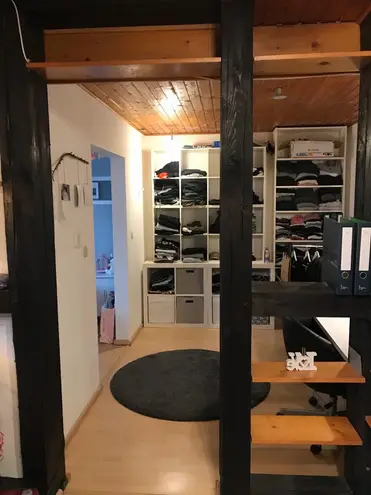 3 Zimmer Wohnung mit 60 m² in Gießen – Bild 4
