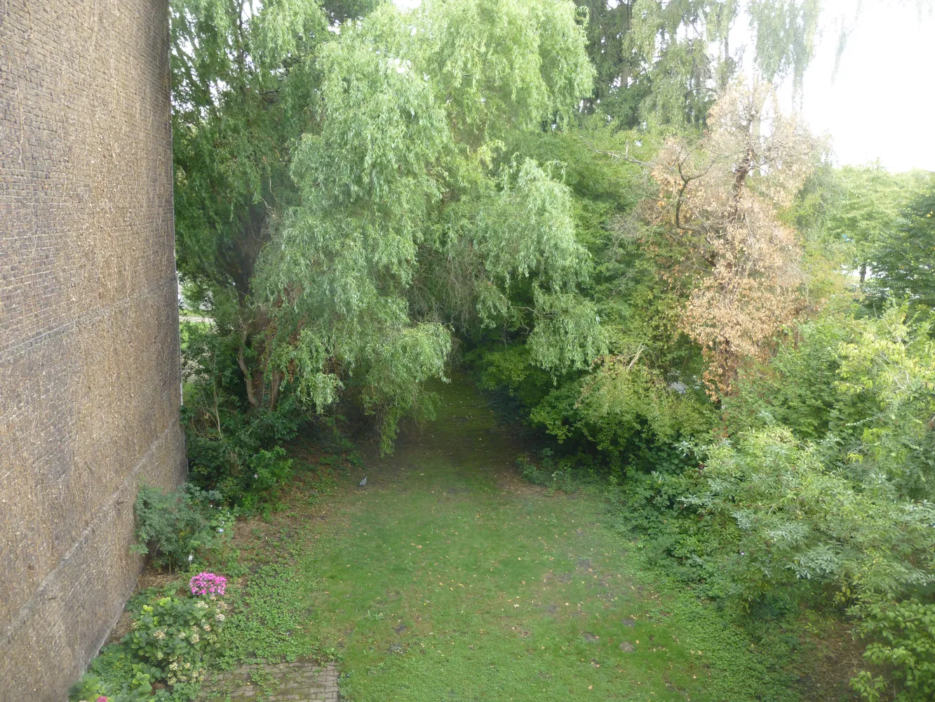 4 Zimmer Wohnung mit 131 m² in Herne – Bild 1
