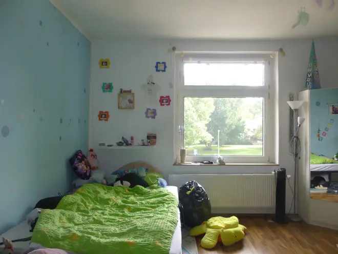 4 Zimmer Wohnung mit 131 m² in Herne – Bild 11