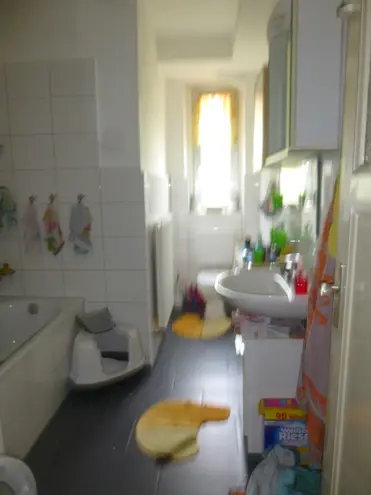 4 Zimmer Wohnung mit 131 m² in Herne – Bild 2