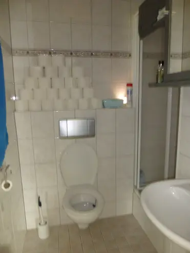 4 Zimmer Wohnung mit 131 m² in Herne – Bild 3