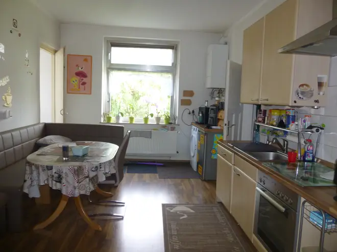 4 Zimmer Wohnung mit 131 m² in Herne – Bild 4