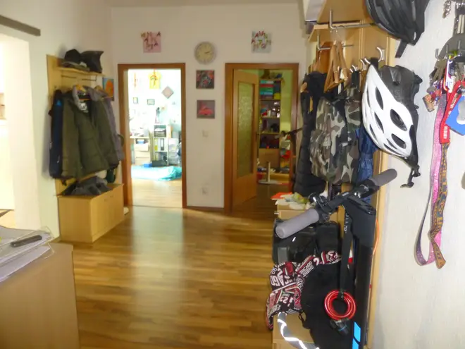 4 Zimmer Wohnung mit 131 m² in Herne – Bild 5