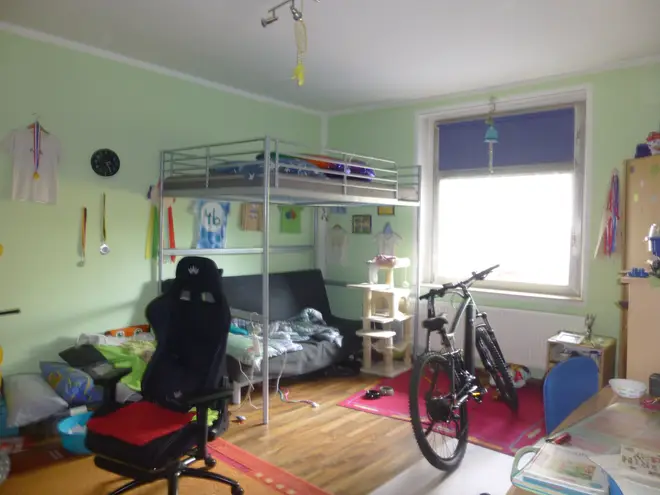 4 Zimmer Wohnung mit 131 m² in Herne – Bild 7