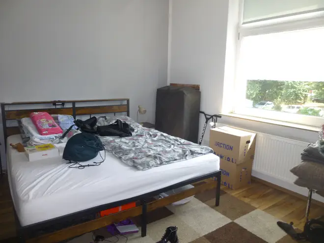 4 Zimmer Wohnung mit 131 m² in Herne – Bild 9