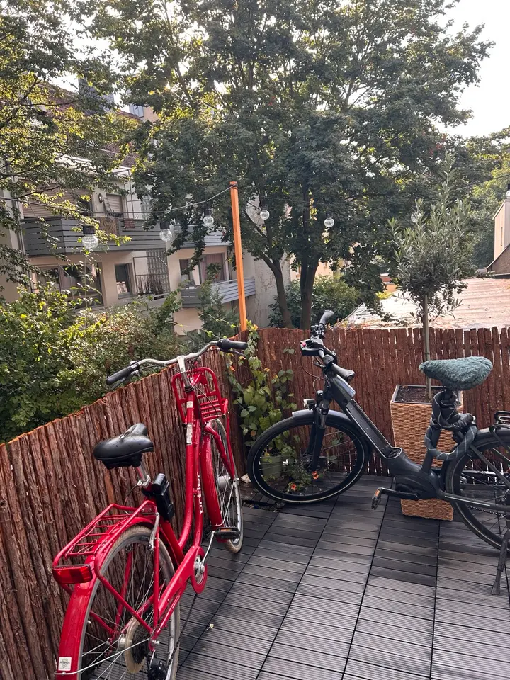 2 Zimmer Wohnung mit 58 m² in Kassel – Bild 2