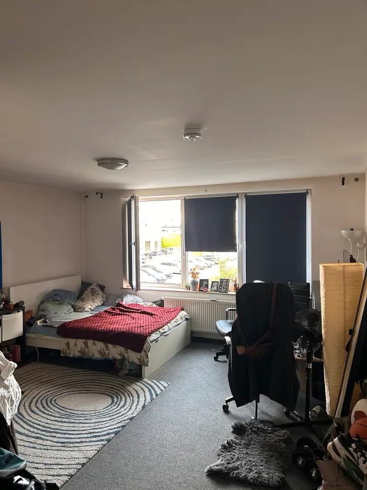 2 Zimmer Wohnung mit 58 m² in Kassel – Bild 3