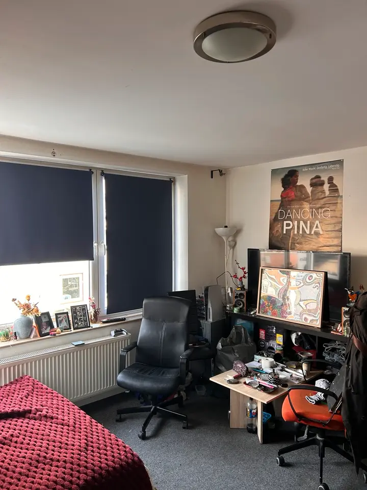 2 Zimmer Wohnung mit 58 m² in Kassel – Bild 4