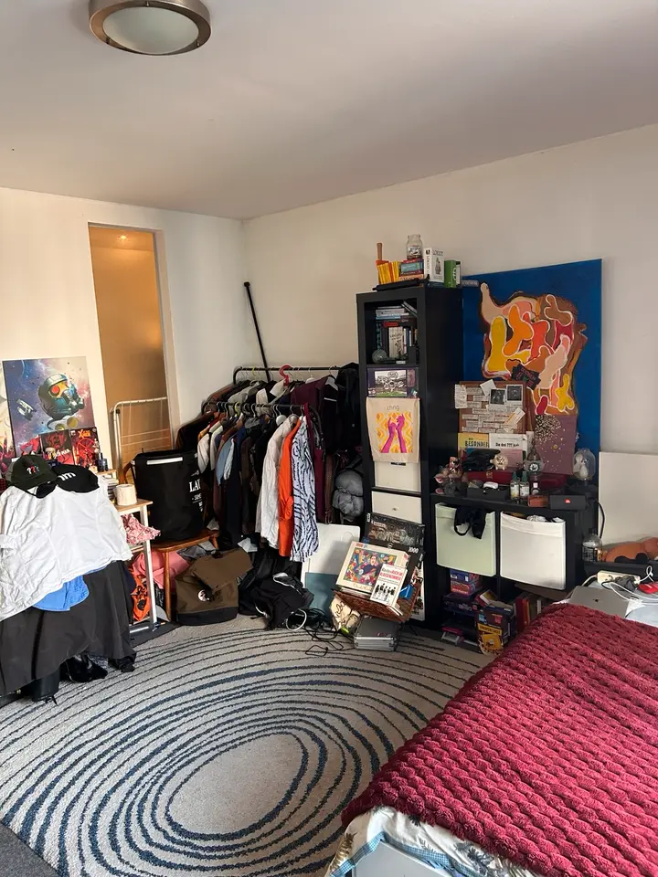 2 Zimmer Wohnung mit 58 m² in Kassel – Bild 5