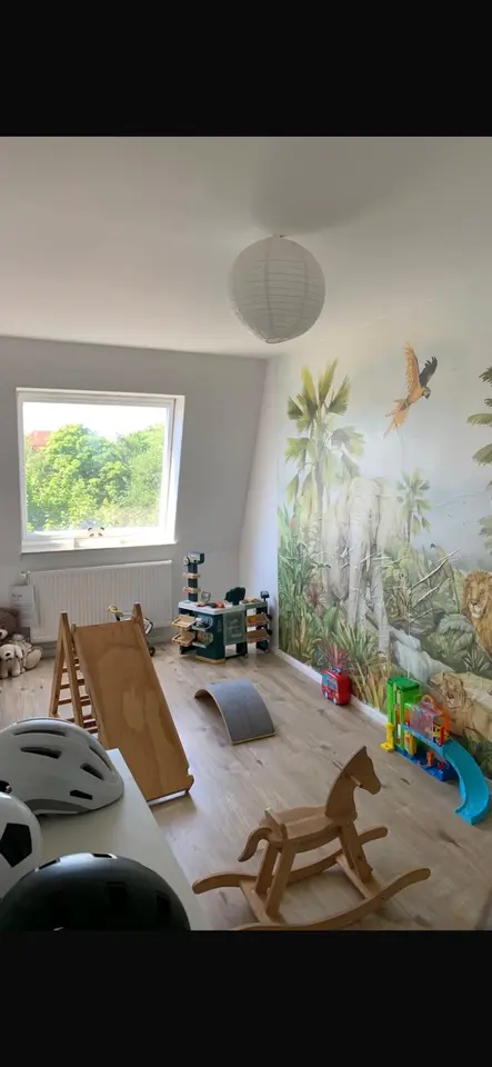 3 Zimmer Wohnung mit 69 m² in Bremerhaven – Bild 1