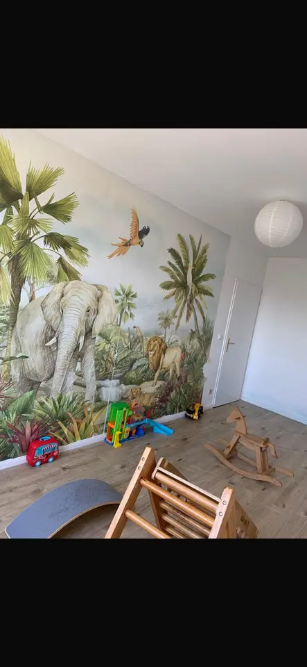 3 Zimmer Wohnung mit 69 m² in Bremerhaven – Bild 2