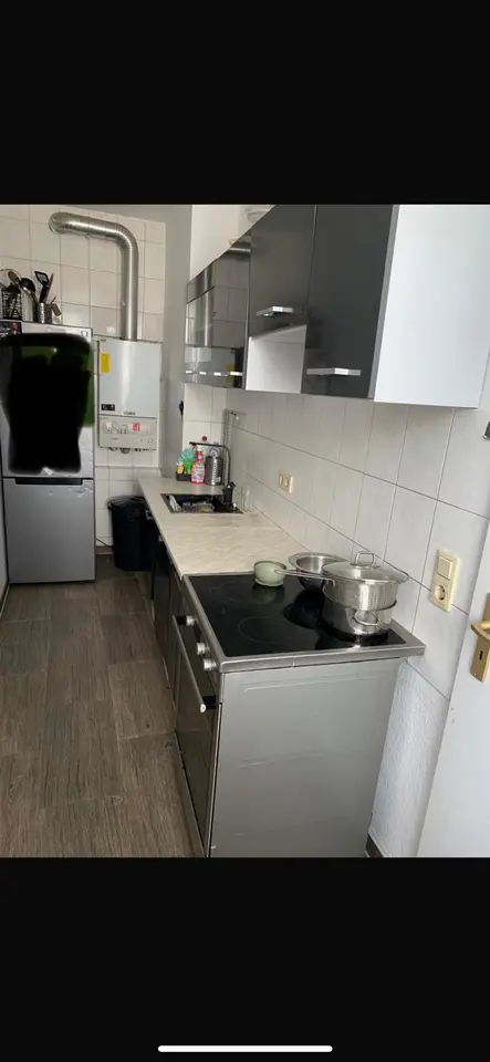 3 Zimmer Wohnung mit 69 m² in Bremerhaven – Bild 9