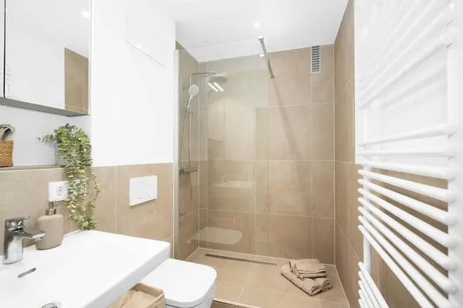 WG-Zimmer mit 11 m² in München – Bild 5