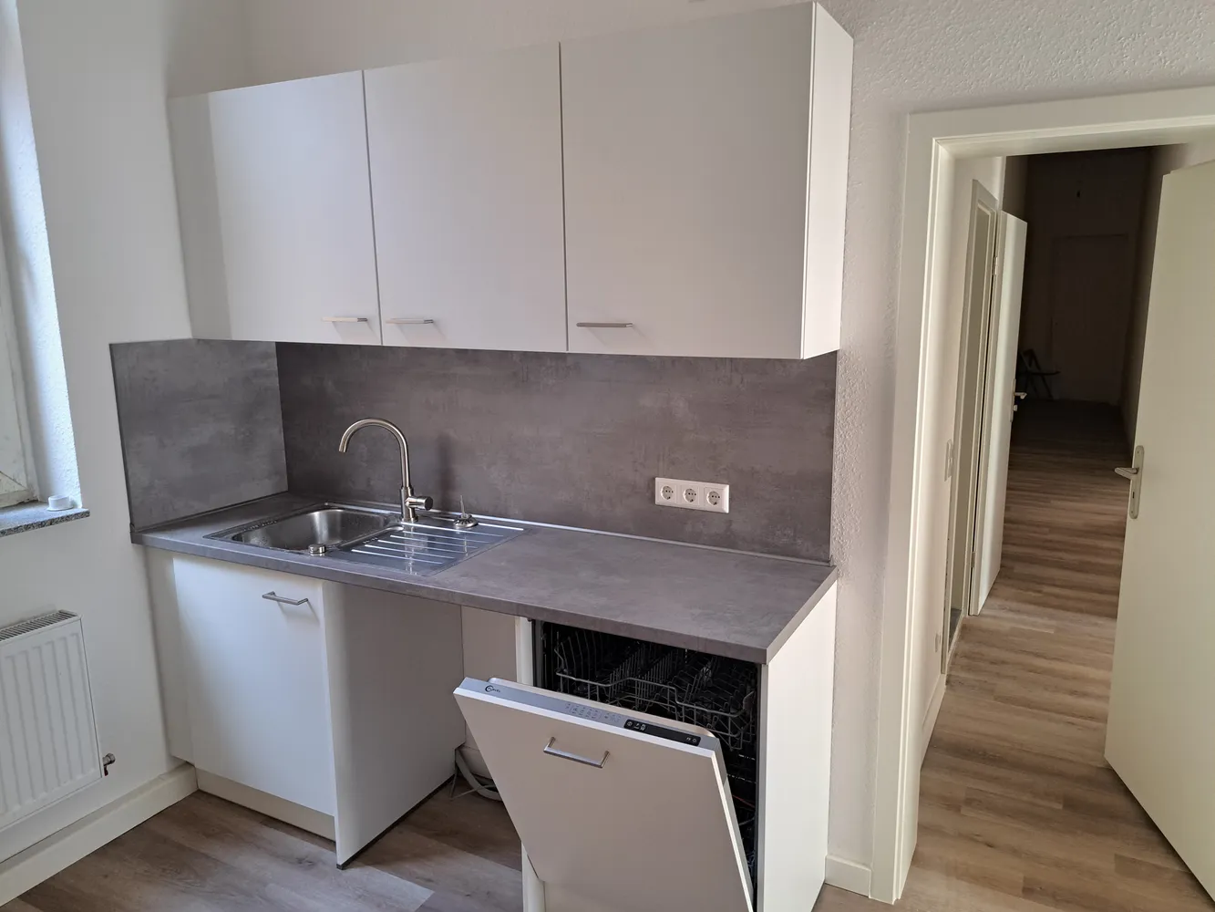 3 Zimmer Wohnung mit 67 m² in Hannover – Bild 1