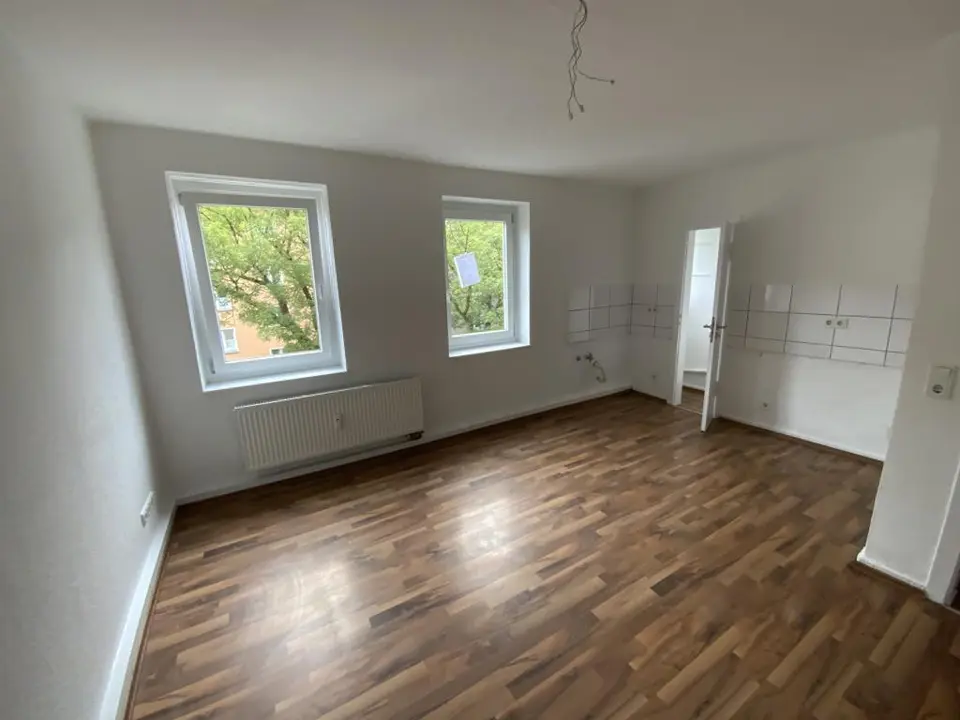 Studio mit 43 m² in Dortmund – Bild 2