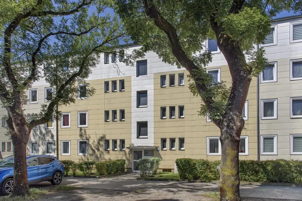 Studio mit 43 m² in Dortmund – Bild 5