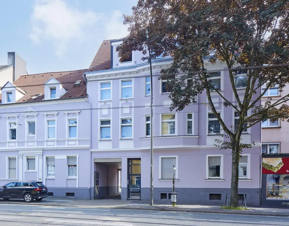 Studio mit 43 m² in Dortmund – Bild 9