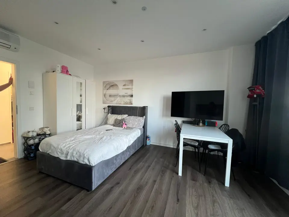 Studio mit 22 m² in Leverkusen – Bild 1