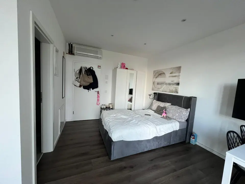 Studio mit 22 m² in Leverkusen – Bild 2