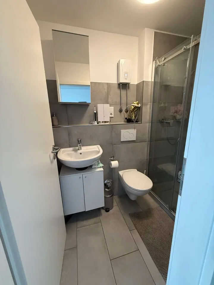 Studio mit 22 m² in Leverkusen – Bild 4