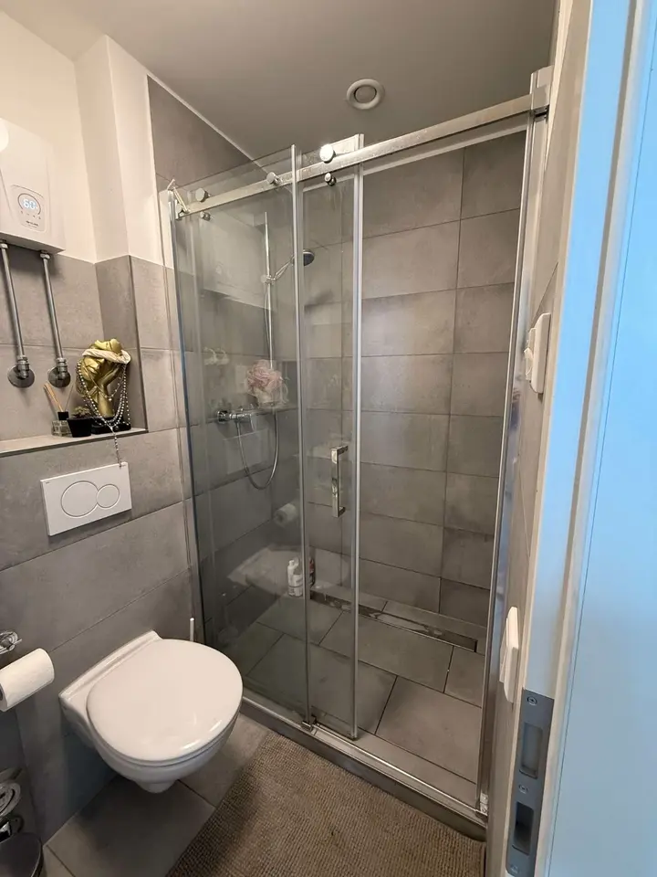 Studio mit 22 m² in Leverkusen – Bild 5