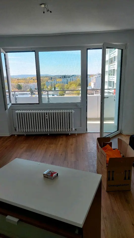 Studio mit 22 m² in Leverkusen – Bild 10