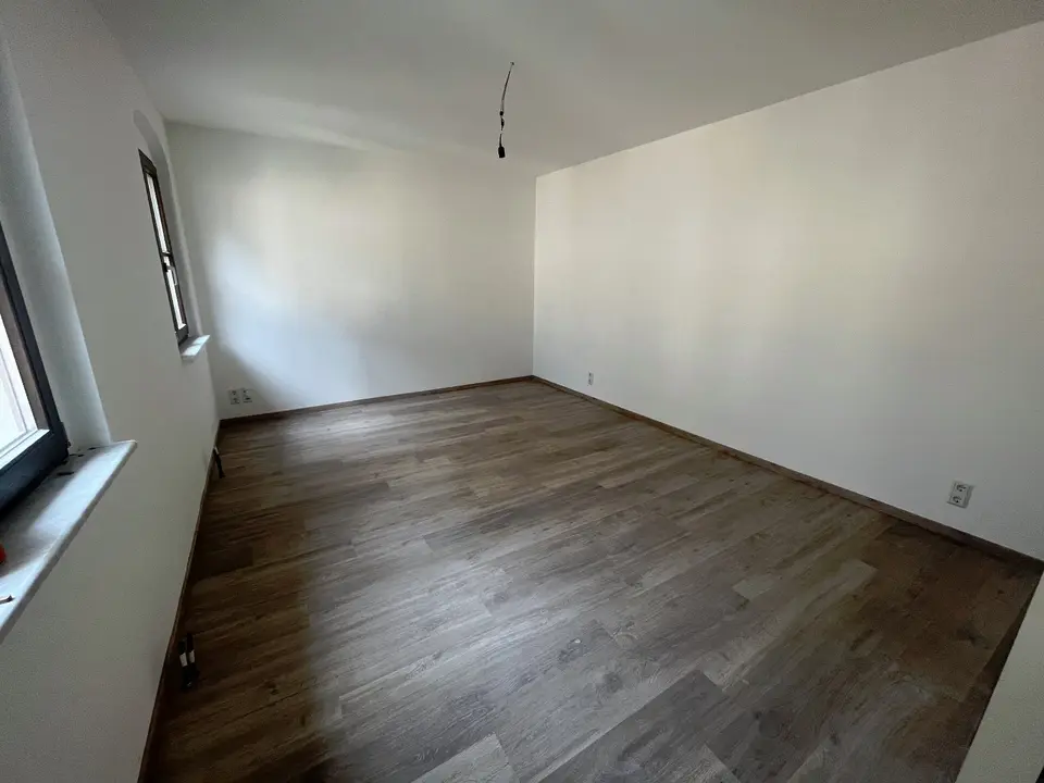 3 Zimmer Wohnung mit 88 m² in Freiberg – Bild 1