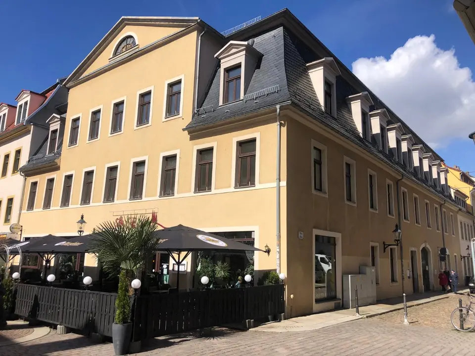 3 Zimmer Wohnung mit 88 m² in Freiberg – Bild 2
