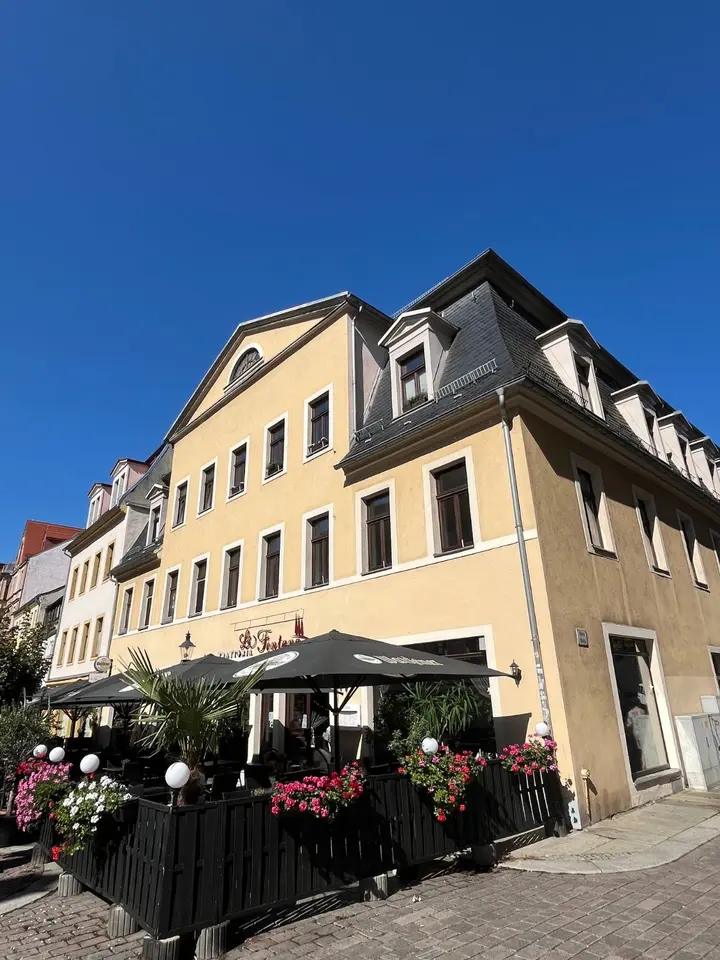 3 Zimmer Wohnung mit 88 m² in Freiberg – Bild 3